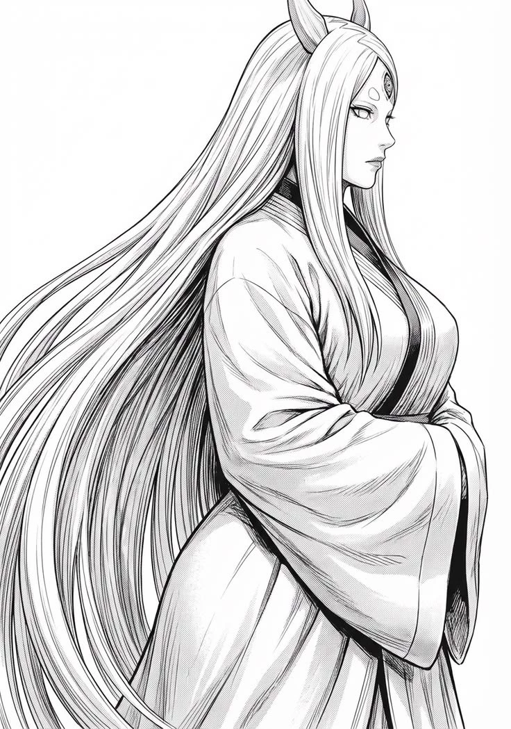 "🌙♡ Kaguya Ōtsutsuki ♡🌙" thumbnail