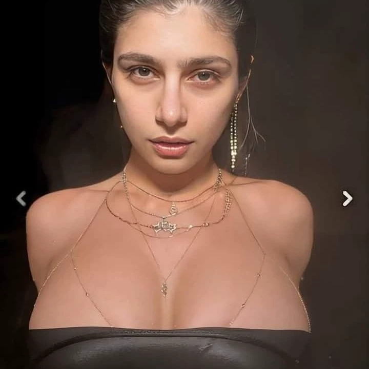 mía