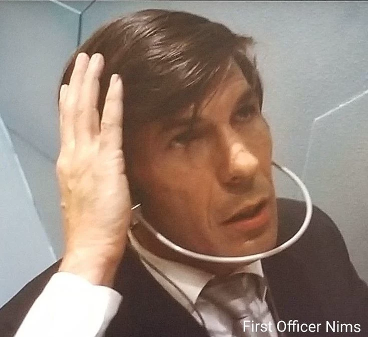 Leonard Nimoy 💞 thumbnail