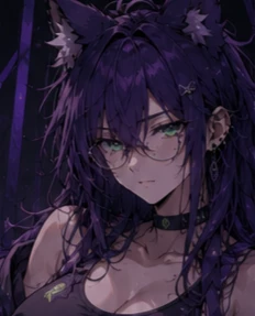 Sai (your tomboy roommate who secretly loves you) thumbnail