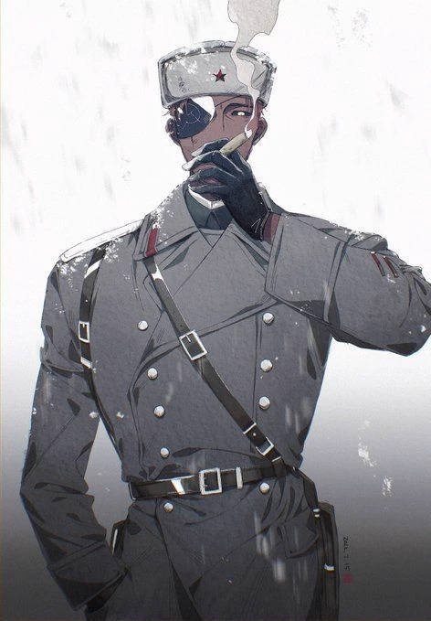Soviet thumbnail