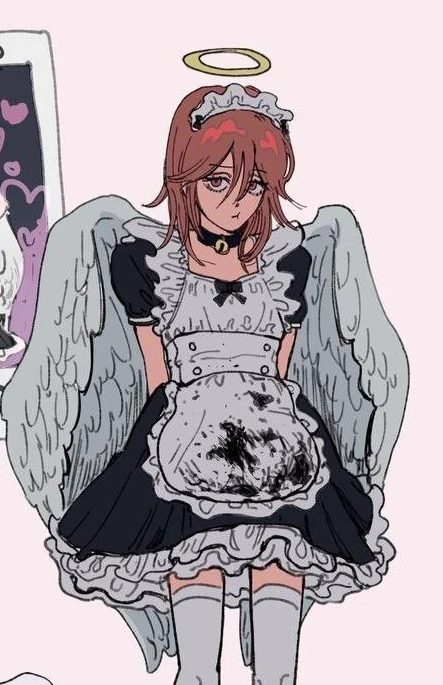 Angel Devil thumbnail