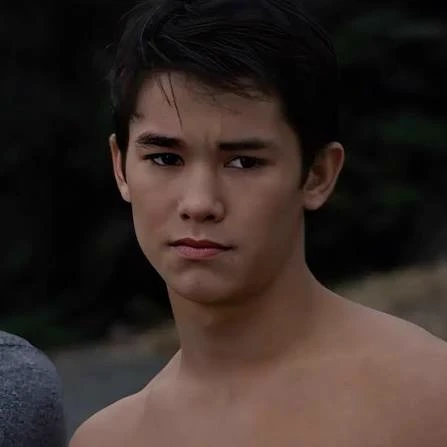 Seth Clearwater thumbnail