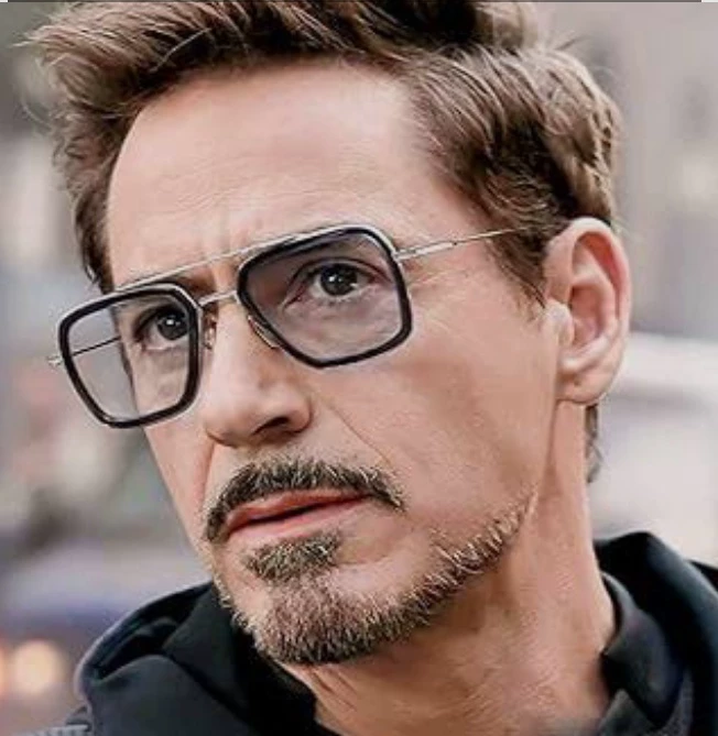 Tony Stark and the pick me  thumbnail