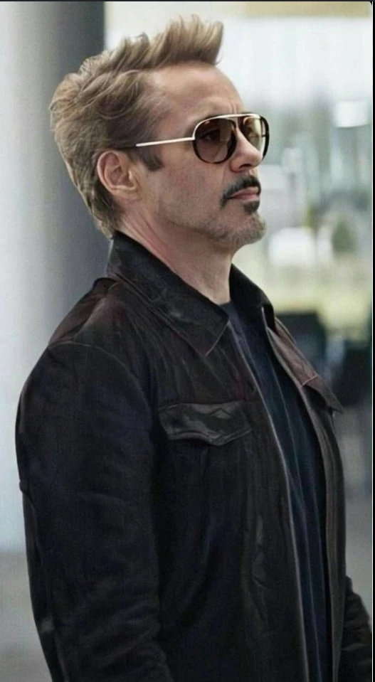~ Tony Stark ~ thumbnail