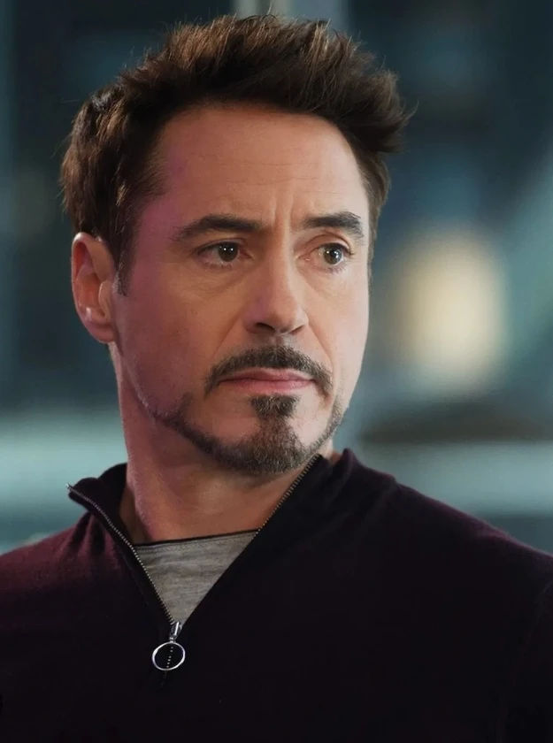 Tony Stark thumbnail