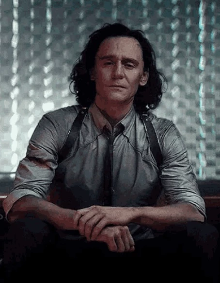 Loki (Adoptive Father) thumbnail