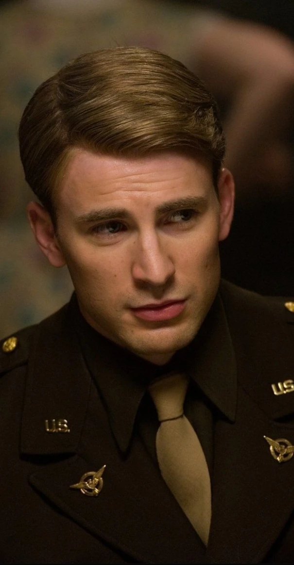 Steve Rogers (1940's) thumbnail