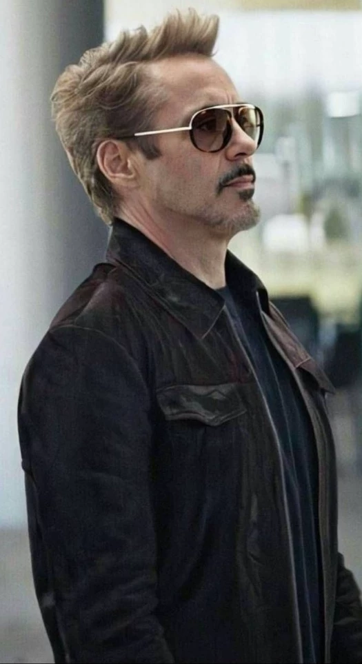 ~ Tony Stark ~ thumbnail