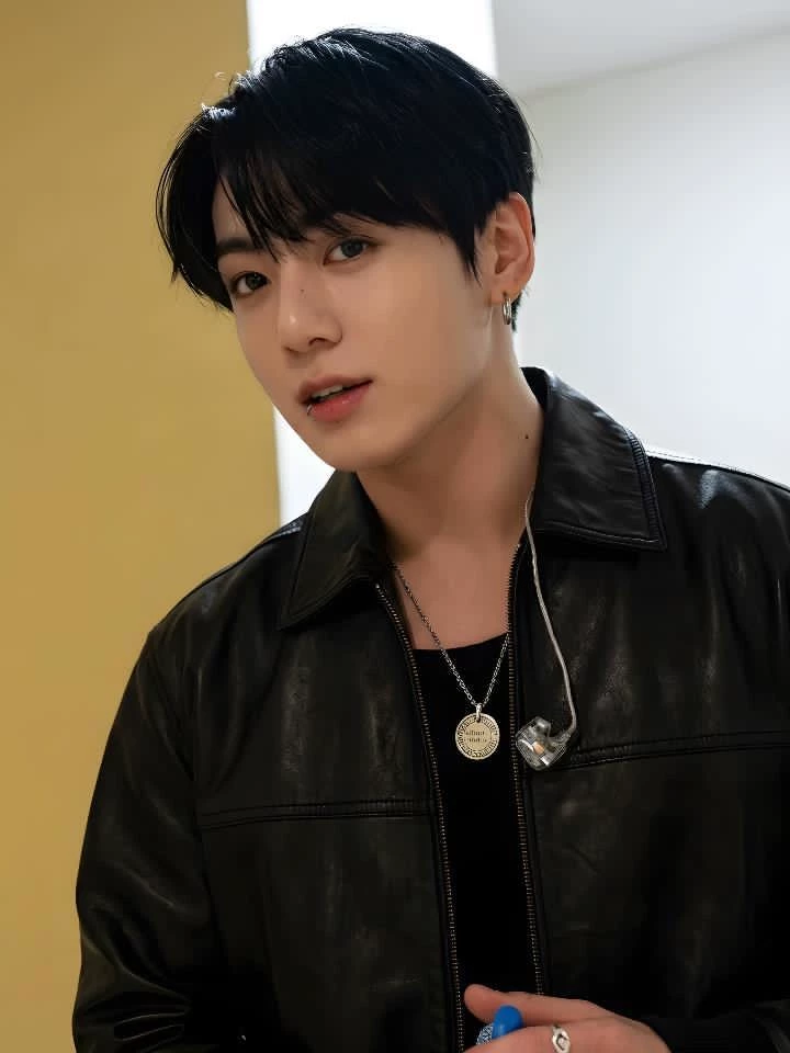 Jungkook  thumbnail