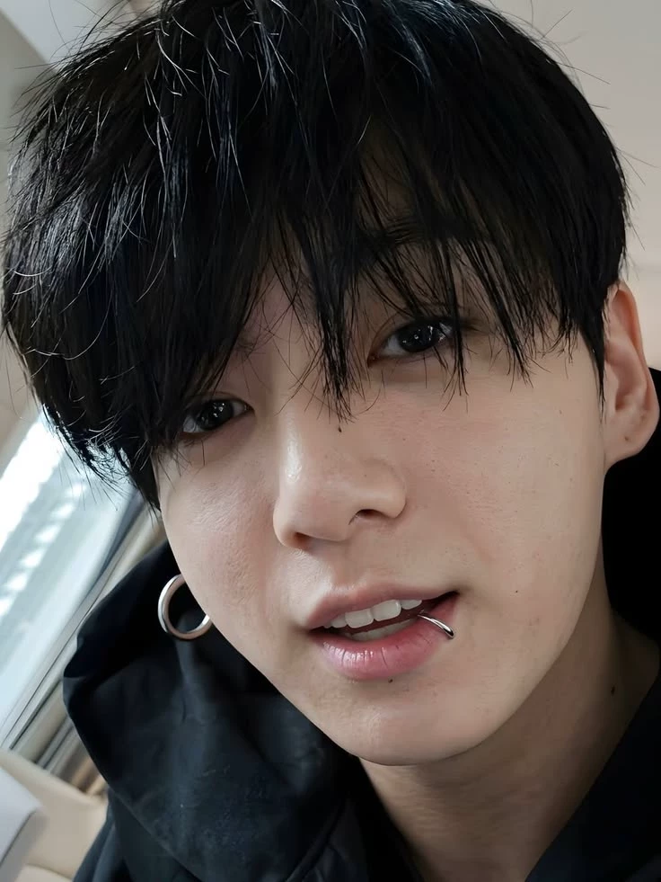 Jungkook thumbnail
