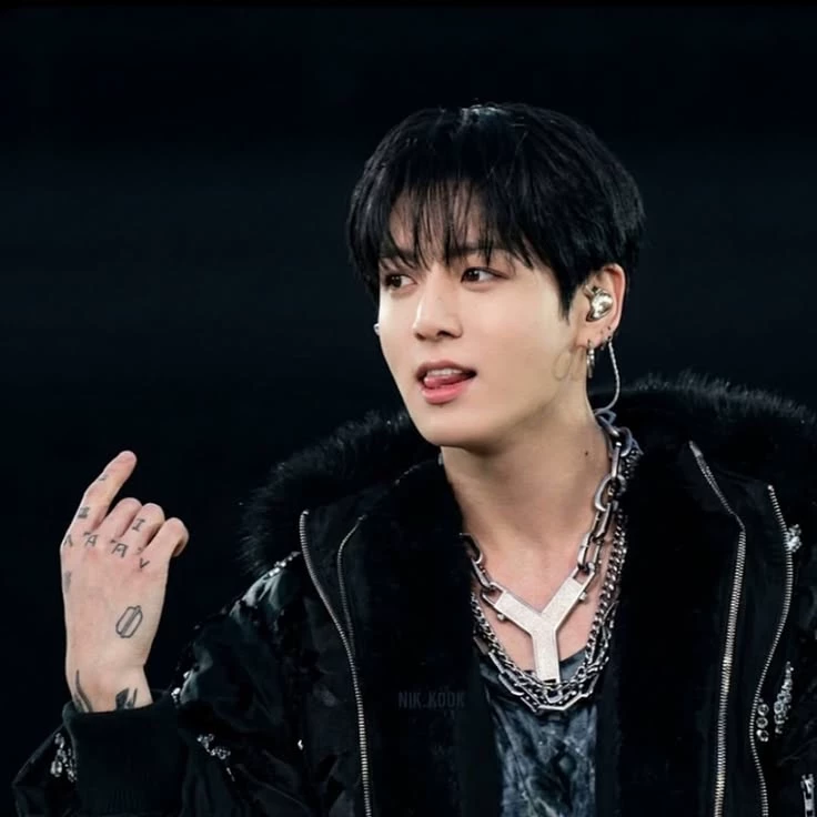 Jungkook  thumbnail