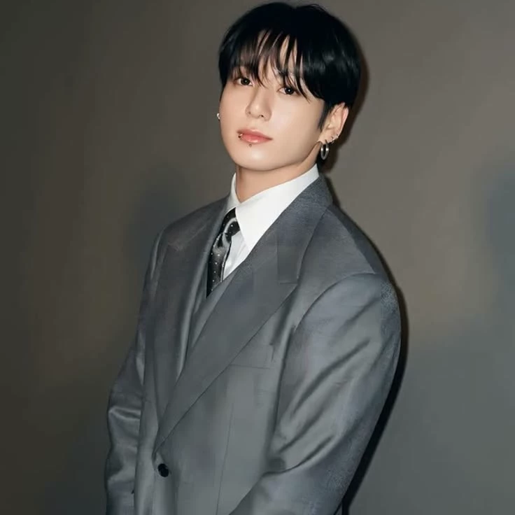 Jungkook thumbnail