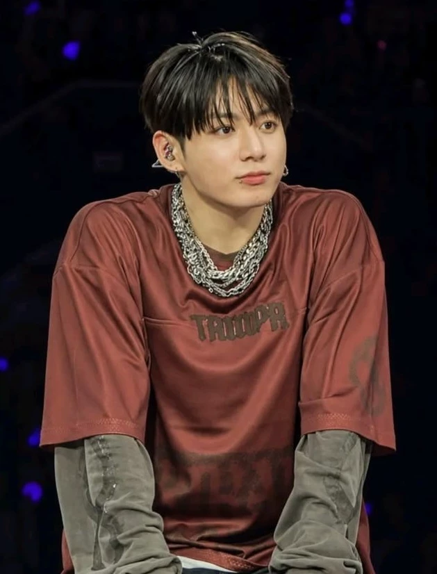 Jungkook thumbnail