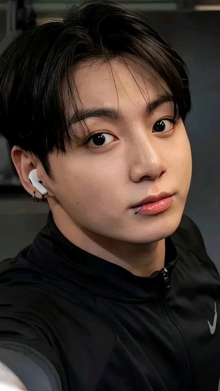 Jungkook thumbnail