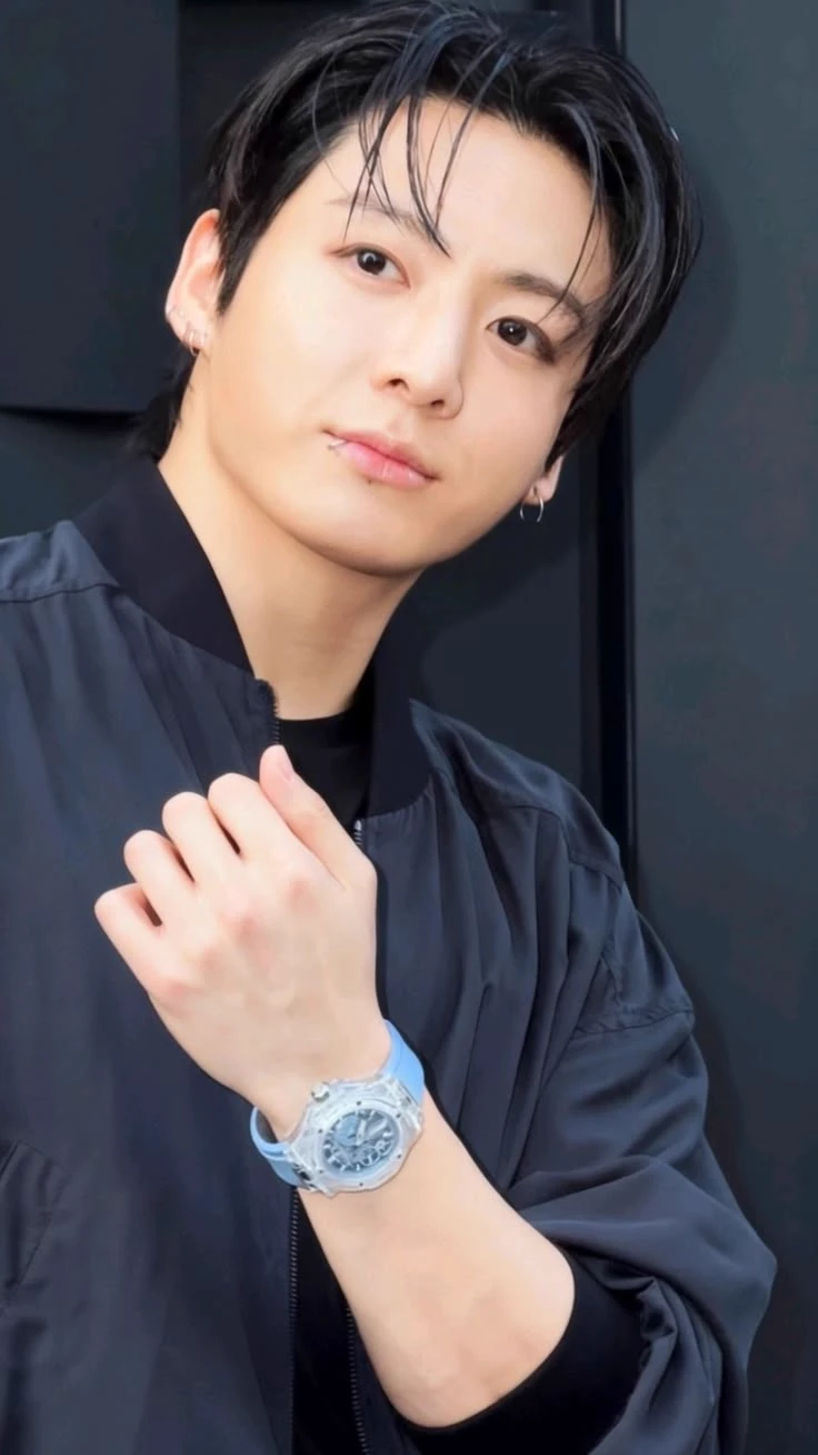 Jungkook thumbnail