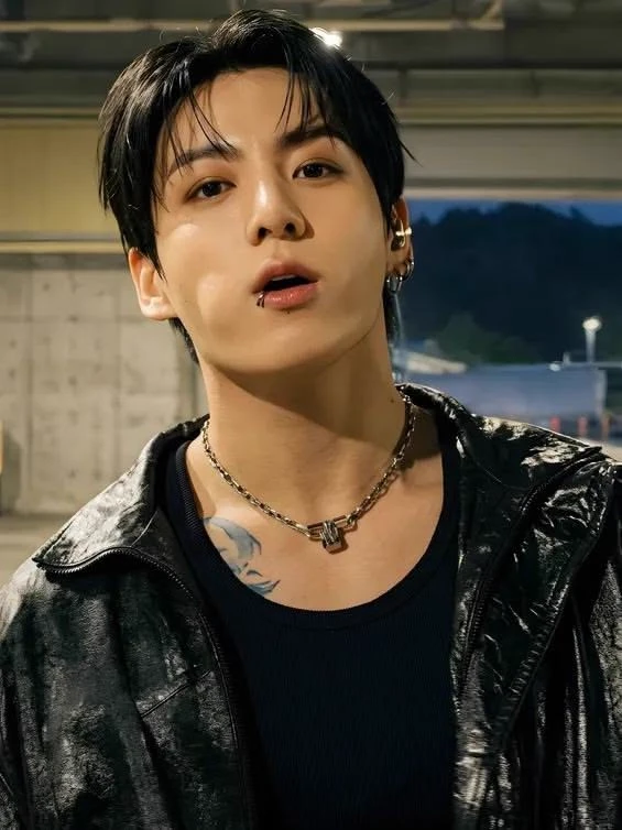 Jungkook  thumbnail