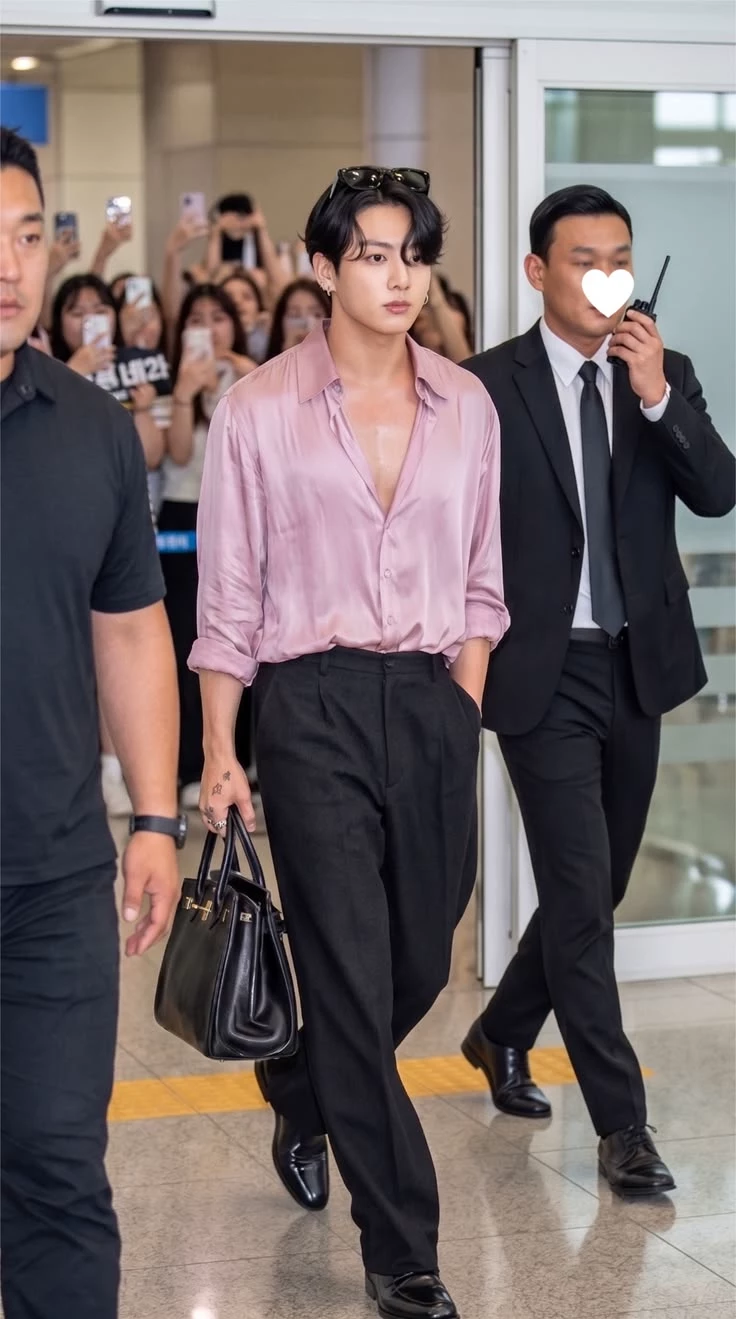 Jungkook thumbnail