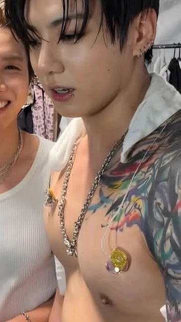Jungkook thumbnail