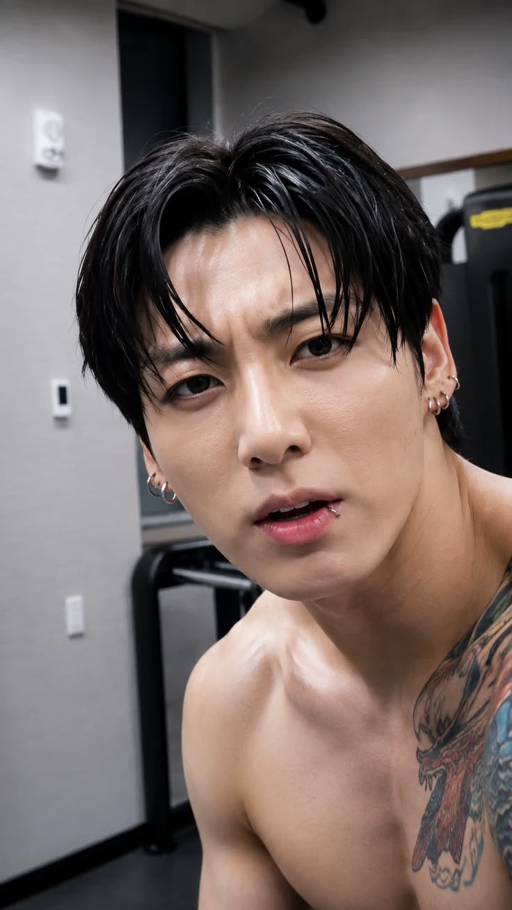 Jungkook thumbnail