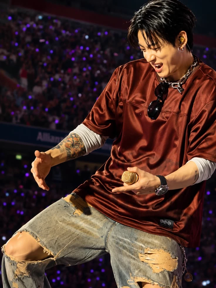 Jungkook thumbnail