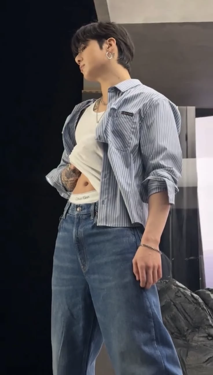 Jungkook thumbnail