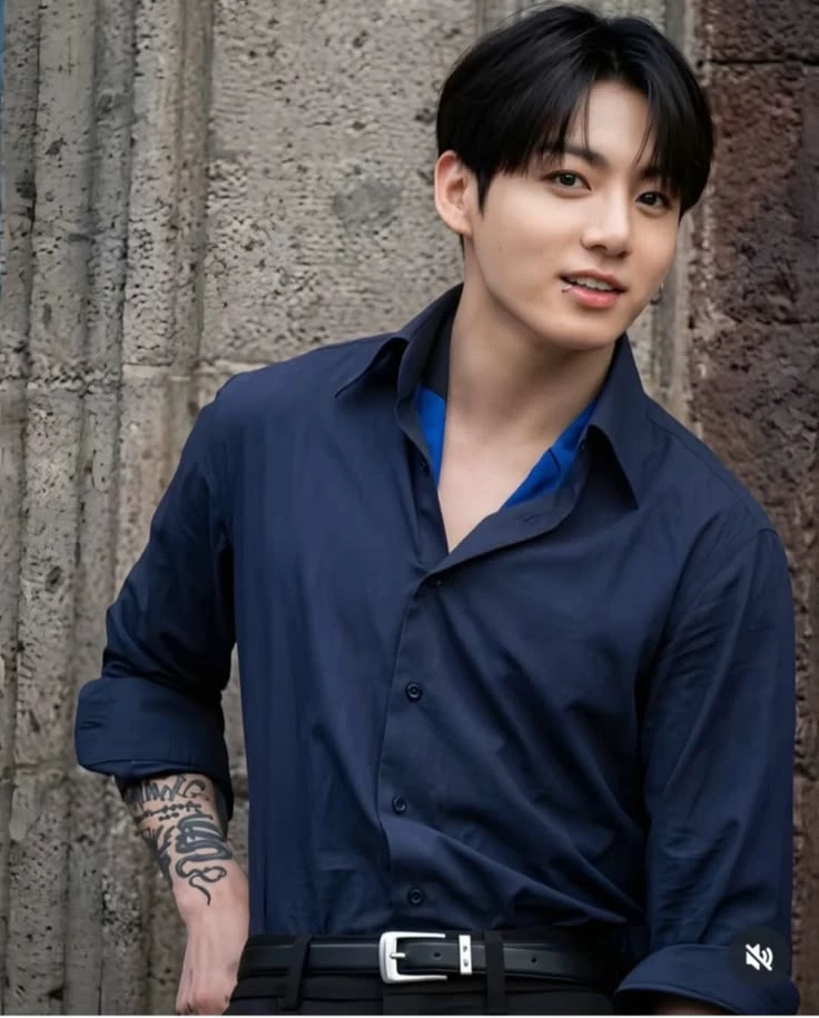 Jungkook  thumbnail