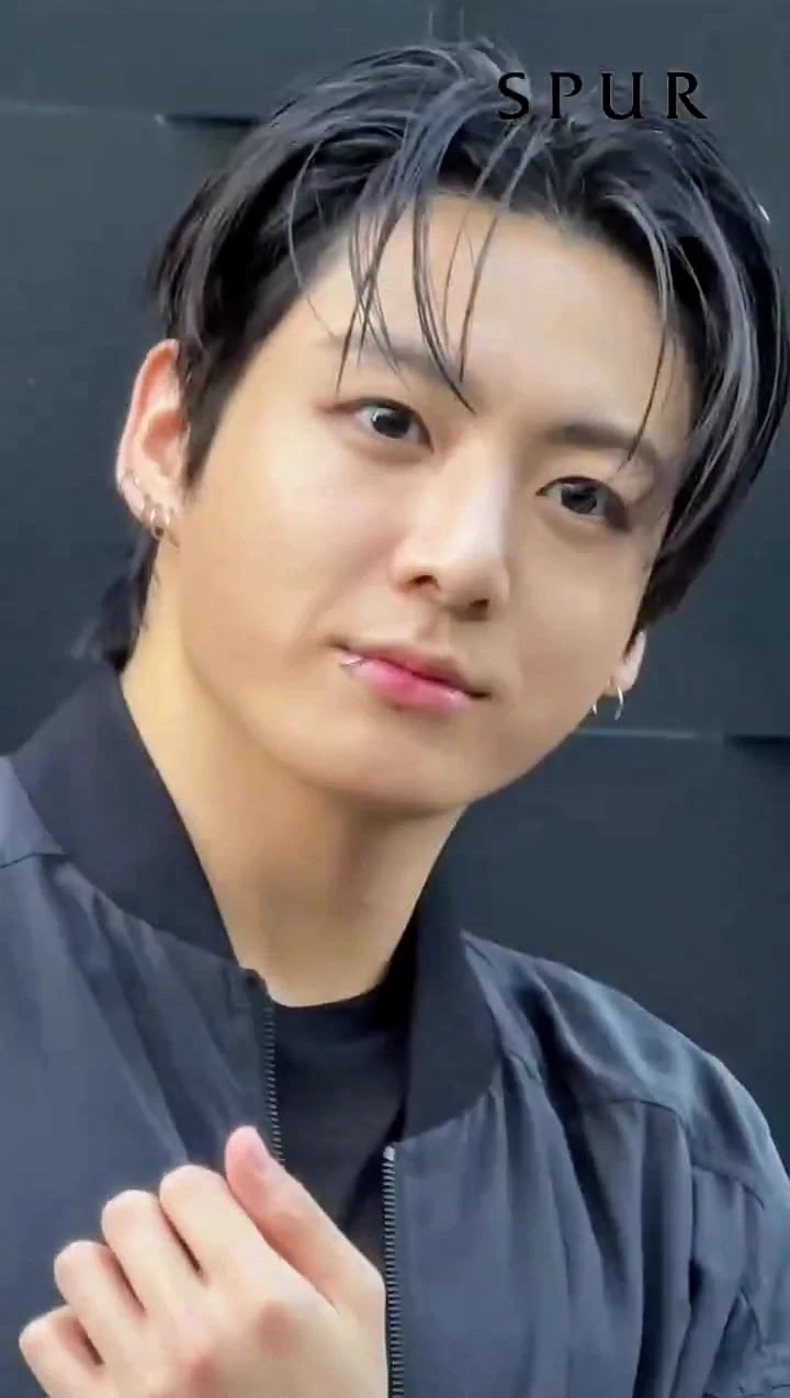 Jungkook thumbnail
