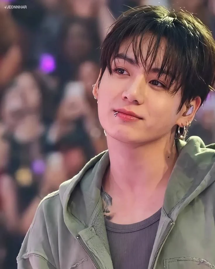 Jungkook thumbnail
