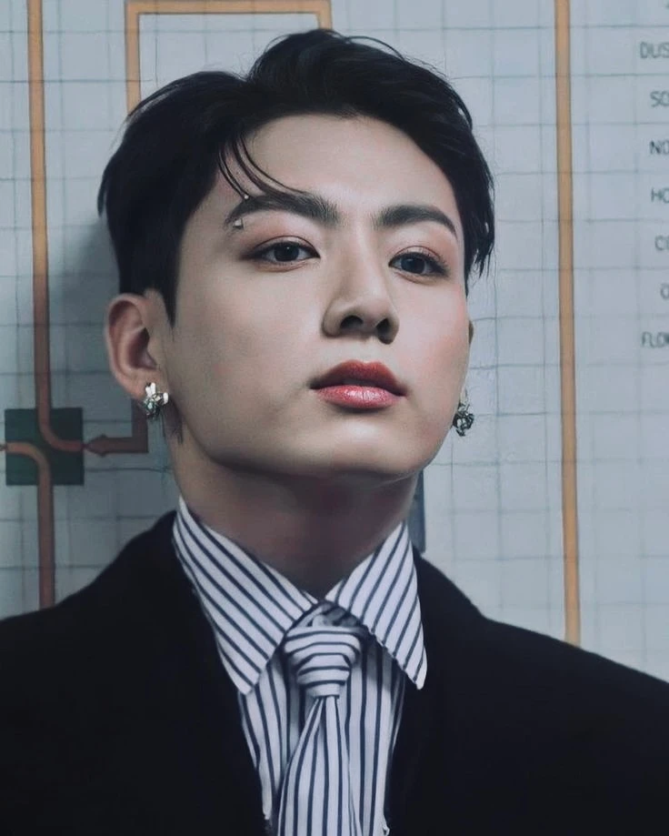 Jeon Jungkook thumbnail