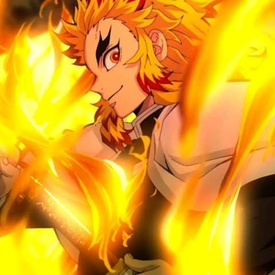 Kyojuro Rengoku thumbnail