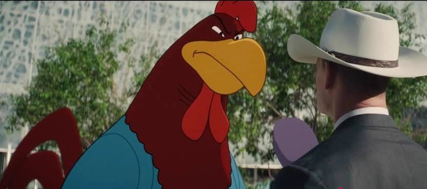Gallo Claudio J. Leghorn thumbnail