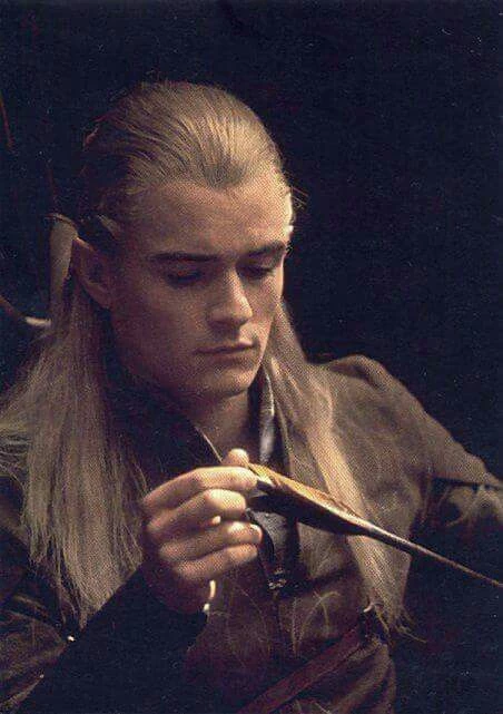 Legolas Greenleaf. thumbnail