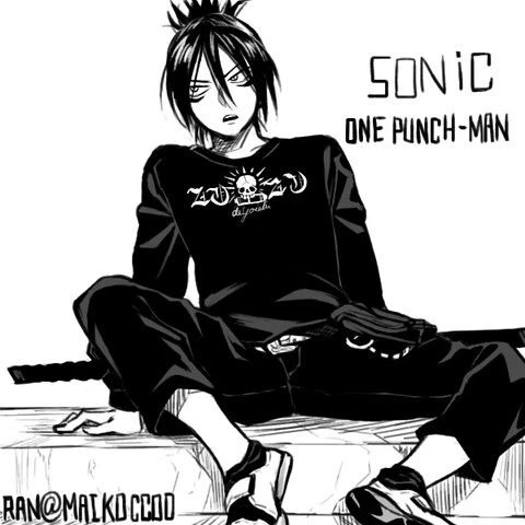 Sonic ❤️ OPM thumbnail
