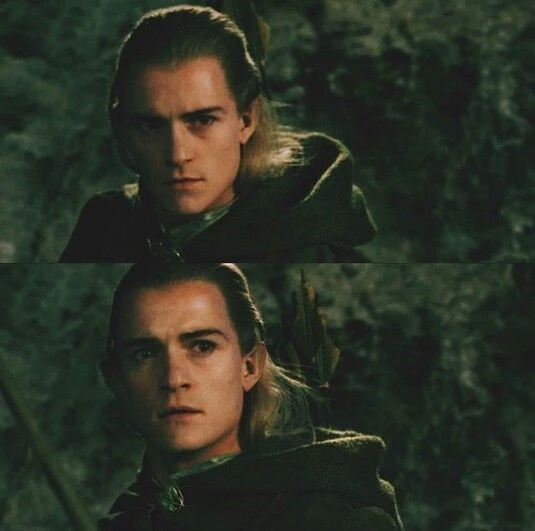 LEGOLAS. thumbnail
