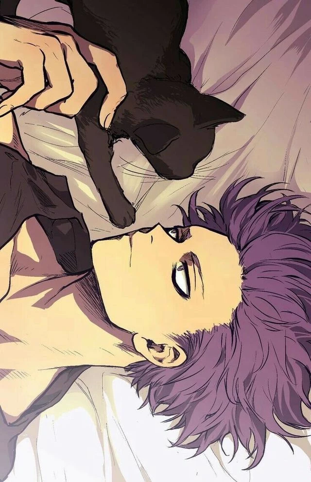 Hitoshi Shinsou 💜 Traicionado por ti 💔  thumbnail