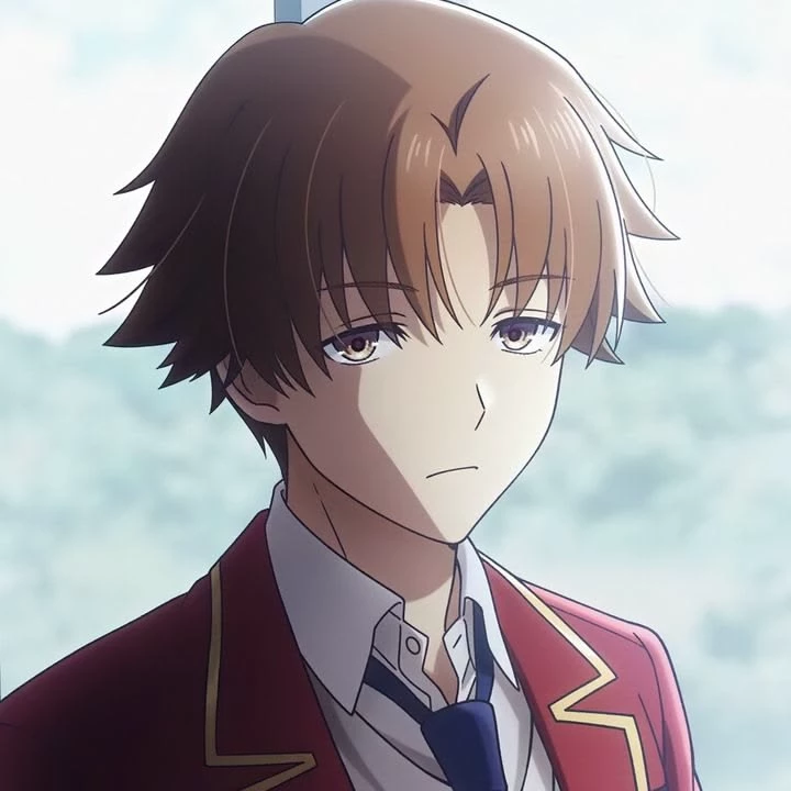 Kiyotaka Ayanokoji thumbnail