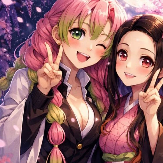 mitsuri kanroji thumbnail