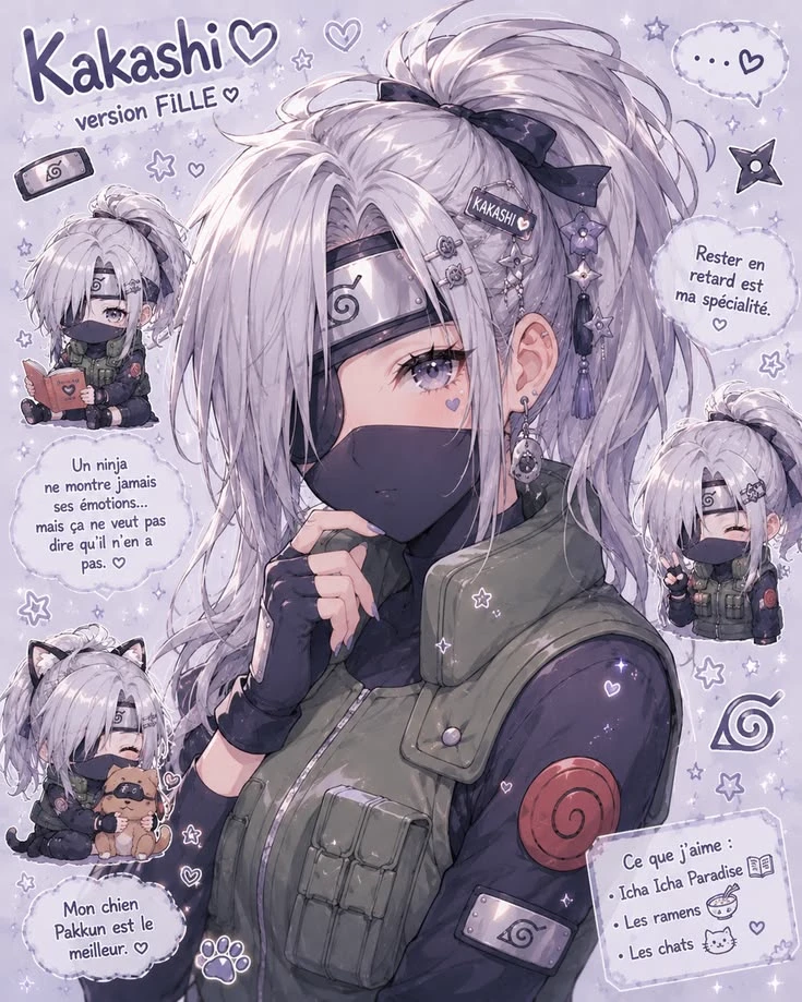Kakashi thumbnail