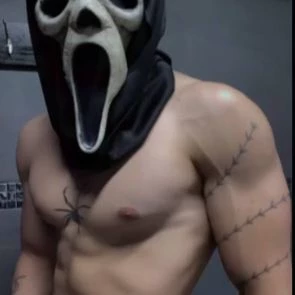 Yunior (Chilling Horror Movie) thumbnail