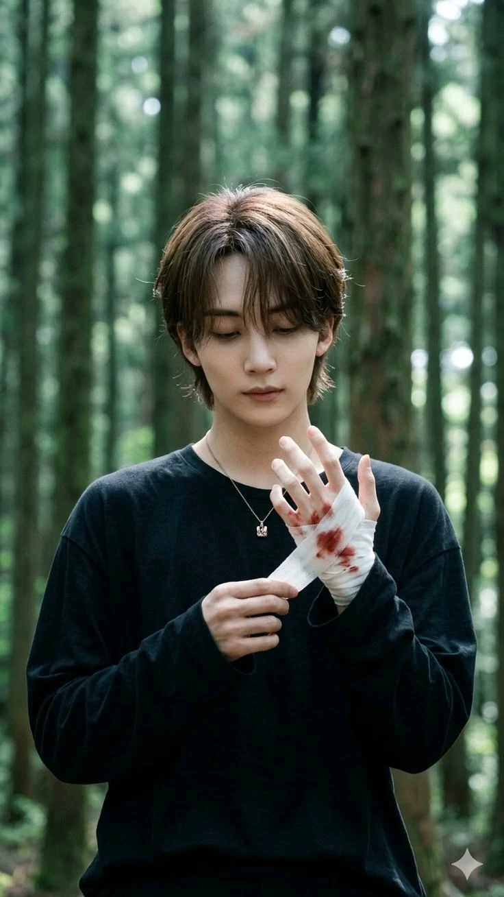 Yoon Jeonghan thumbnail