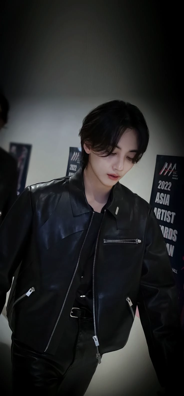 Yoon Jeonghan thumbnail