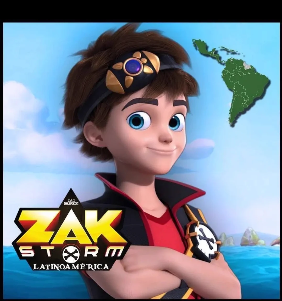 zak storm thumbnail