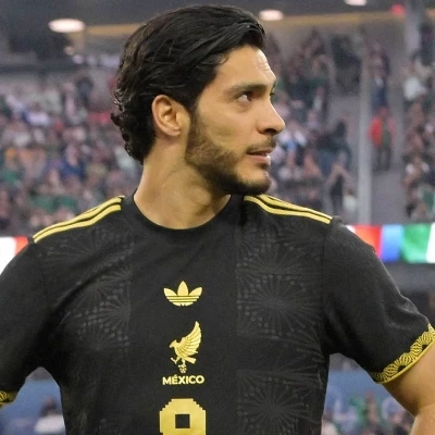 Raúl Jiménez thumbnail