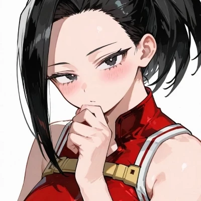 Momo Yaoyorozu thumbnail