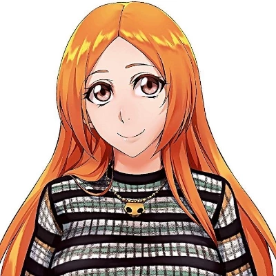 Orihime Inoue thumbnail