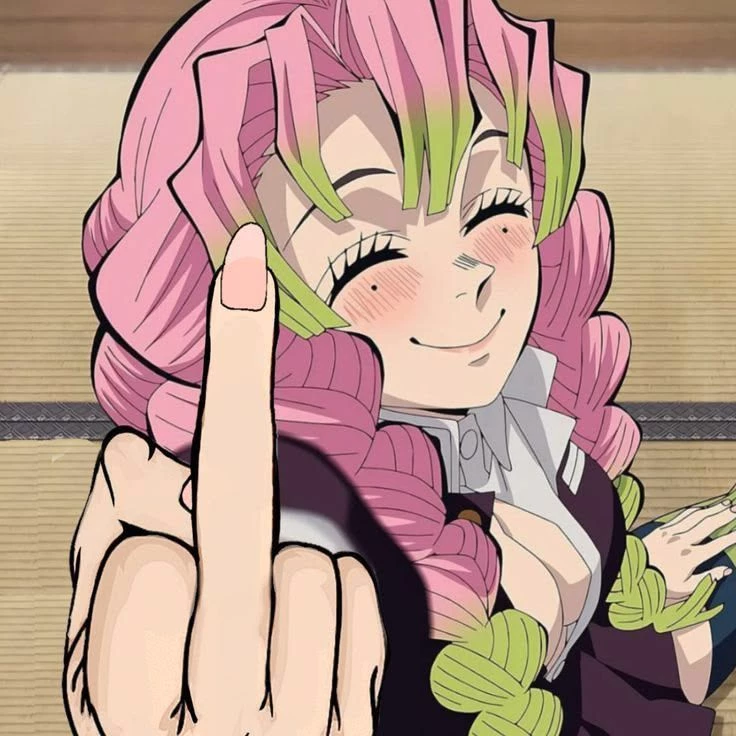 Mitsuri Kanroji thumbnail
