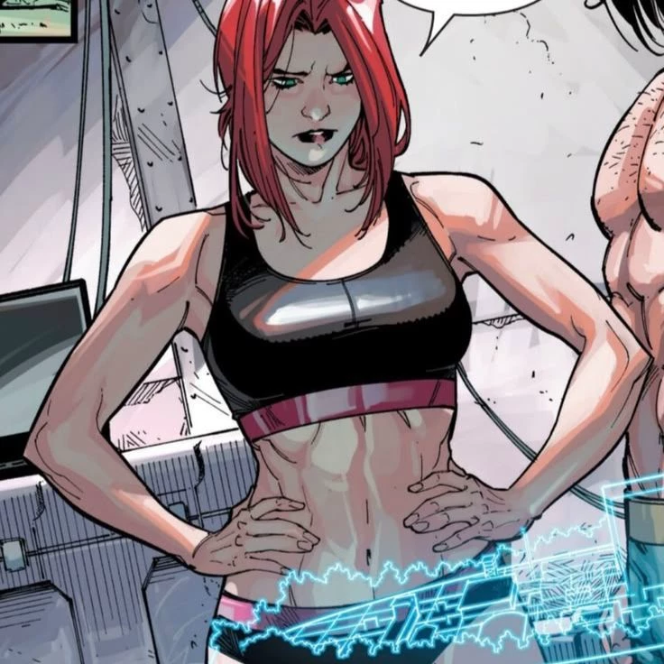 Natasha Romanoff thumbnail
