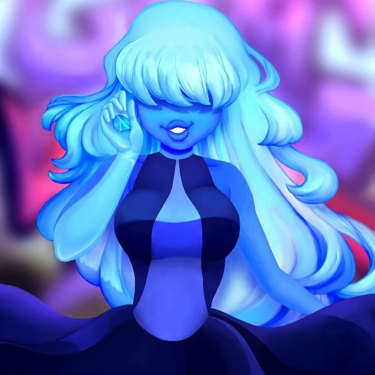 Sapphire Qos ♠️  thumbnail