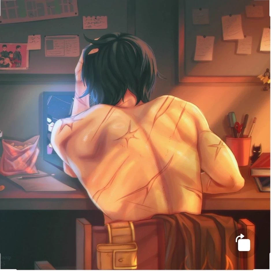 Cassandra Cain thumbnail